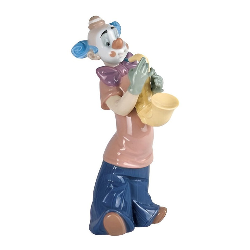 Uno, due, tre... Nao Nao By Lladro`