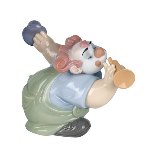 Tutti insieme nao Nao By Lladro`