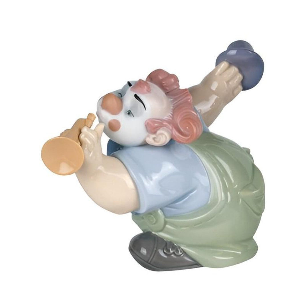 Tutti insieme nao Nao By Lladro`