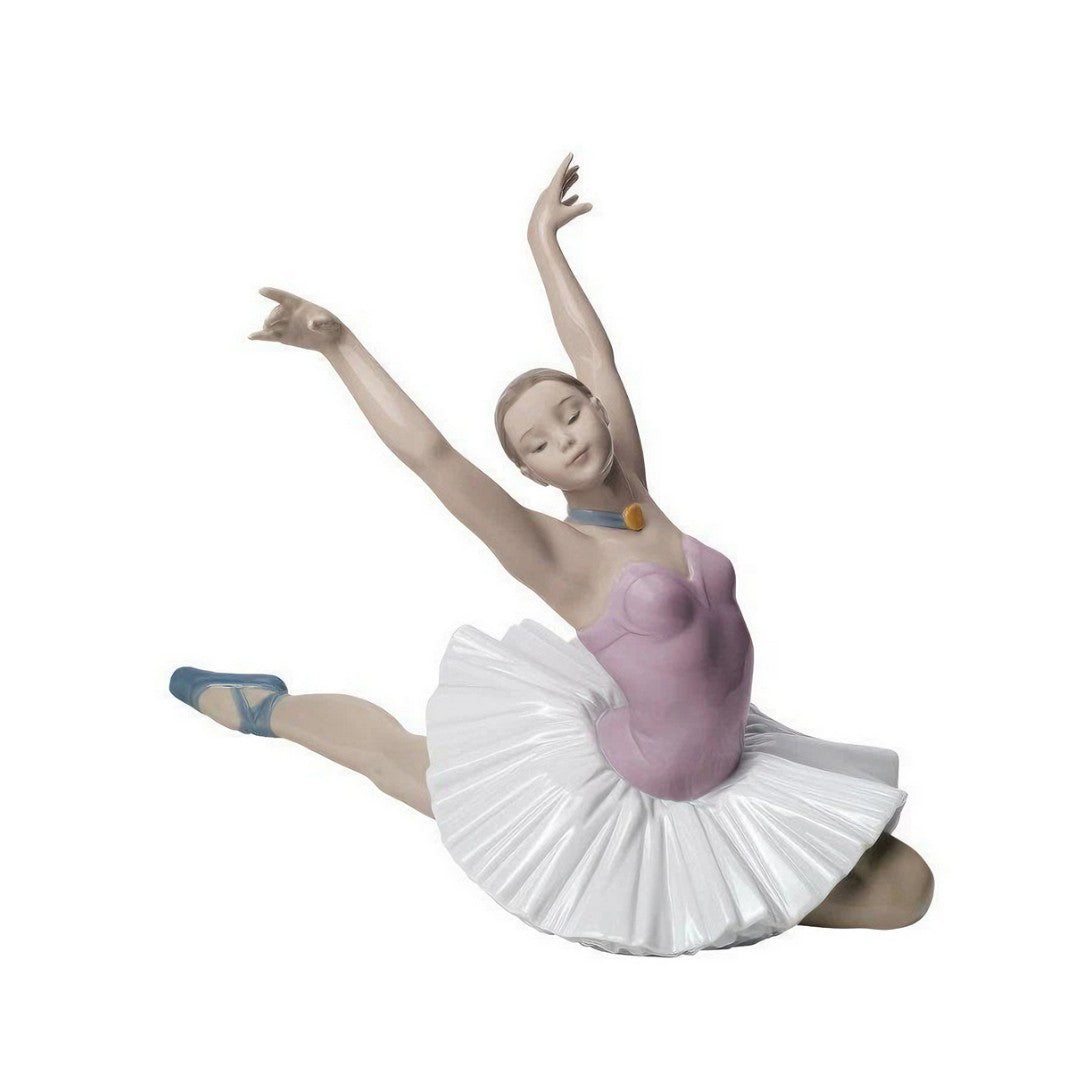 L`arte della danza nao Nao By Lladro`