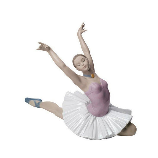 L`arte della danza nao Nao By Lladro`