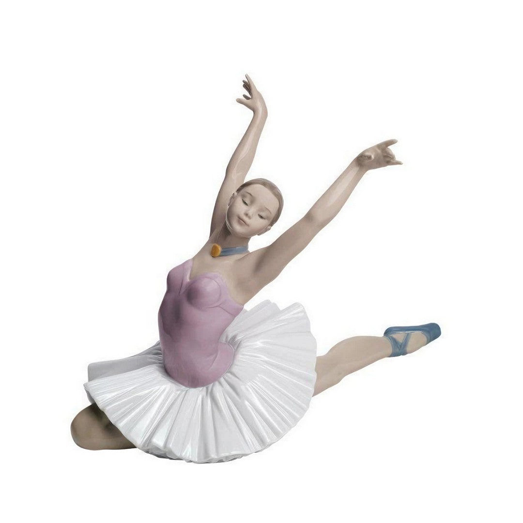 L`arte della danza nao Nao By Lladro`