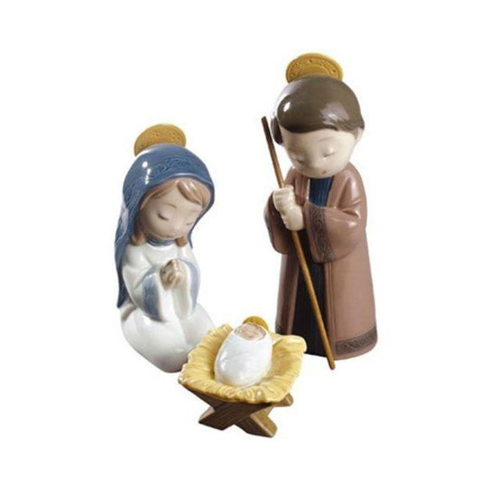 Natività Nao Nao By Lladro`