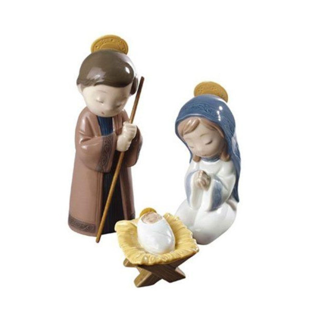 Natività Nao Nao By Lladro`