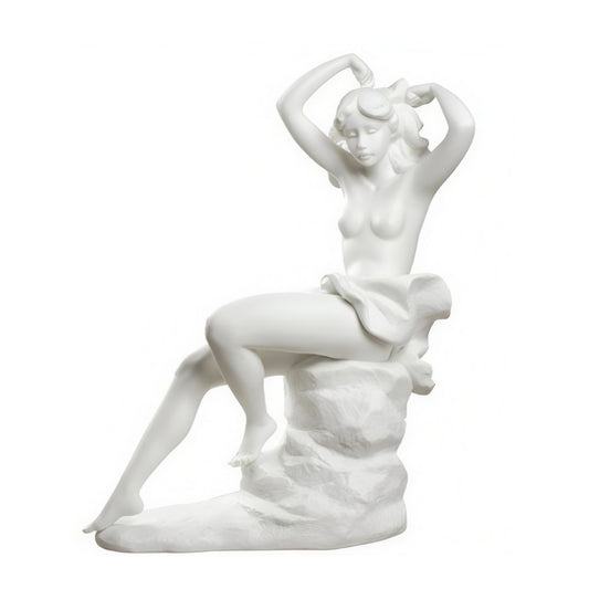 Nudo nao Nao By Lladro`