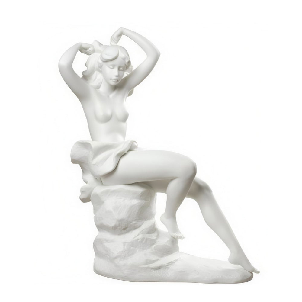 Nudo nao Nao By Lladro`