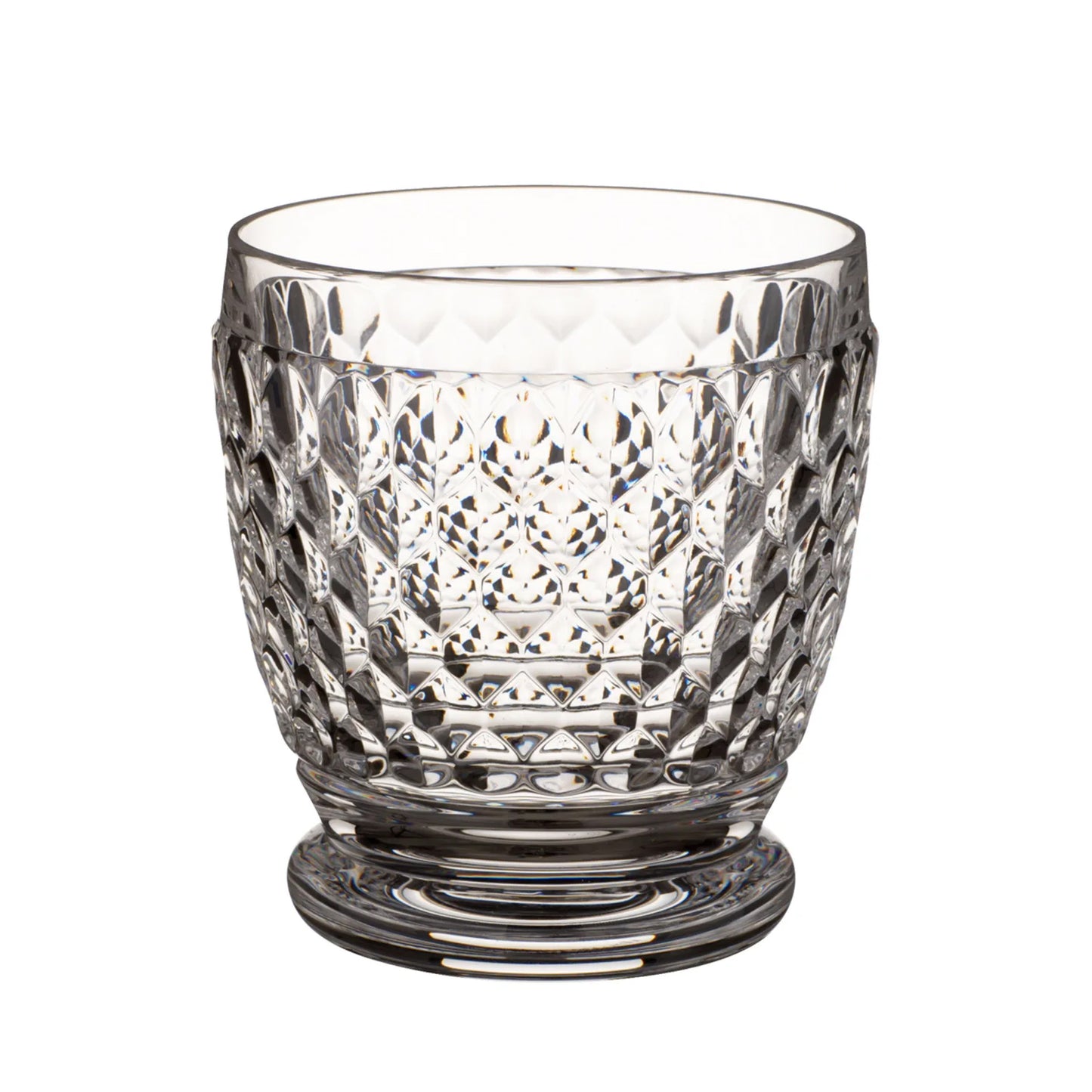 Set 4 bicchieri Boston Trasparenti Villeroy E Boch