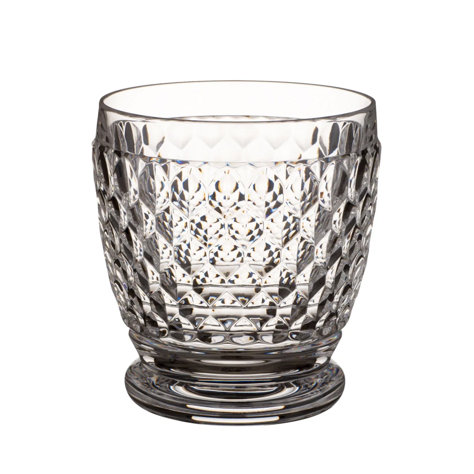 Set 4 bicchieri Boston Trasparenti Villeroy E Boch