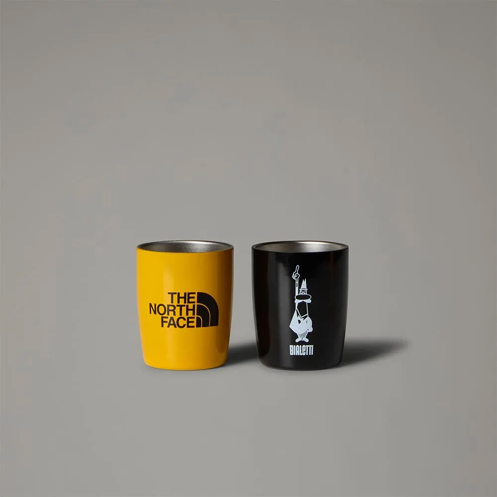Set Moka Express The North Face Bialetti Exclusive