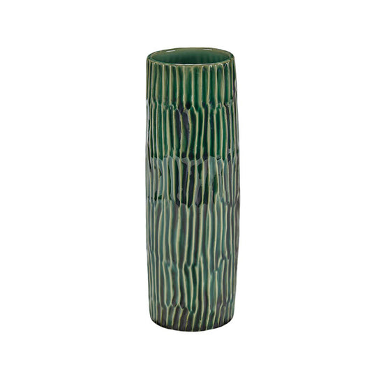 Vaso large verde lanza Serax