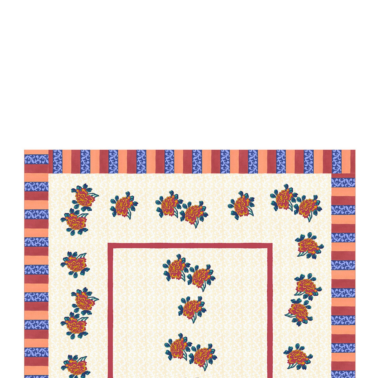 Ortensia Red Gold Lisa Corti