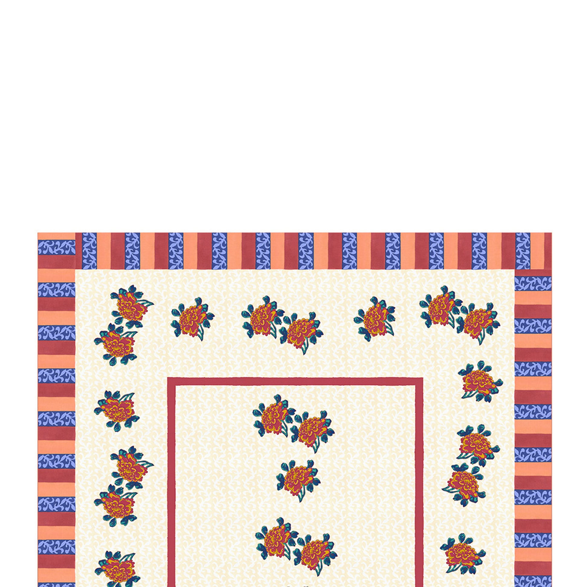 Ortensia Red Gold Lisa Corti