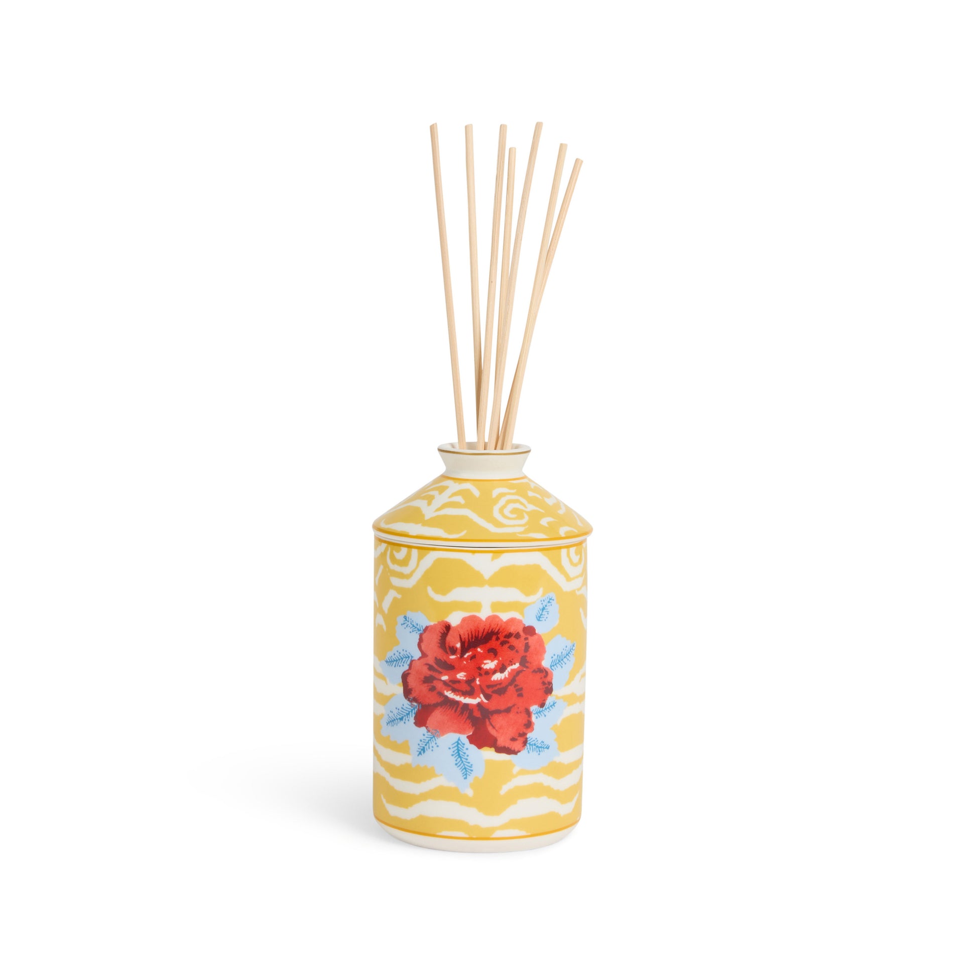 Diffuser Set Indian Tiger Gold Lisa Corti