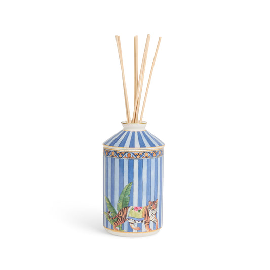 Diffuser Set Sariska Blue Lisa Corti