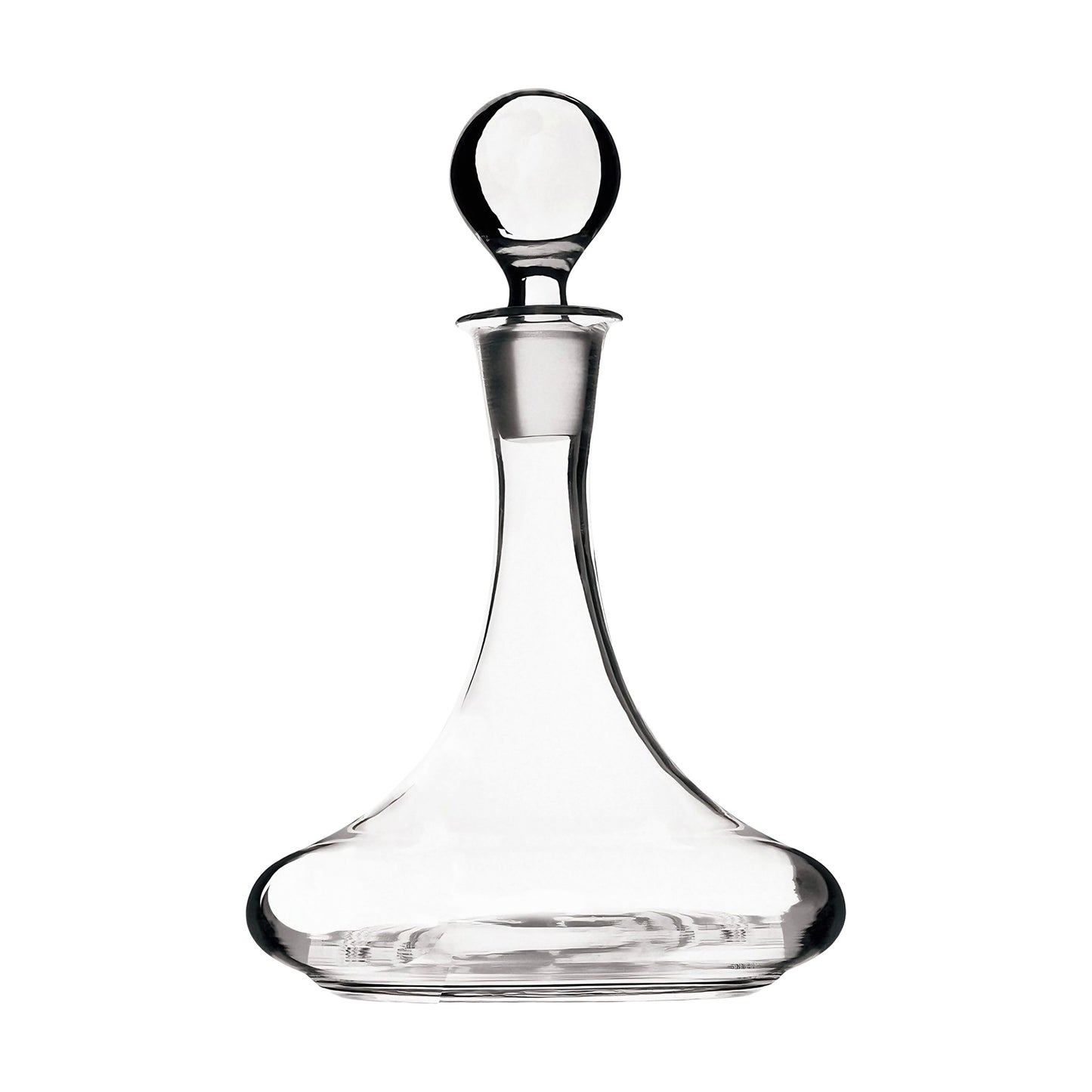 Decanter Cl 75 Capitaine Vetro Peugeot