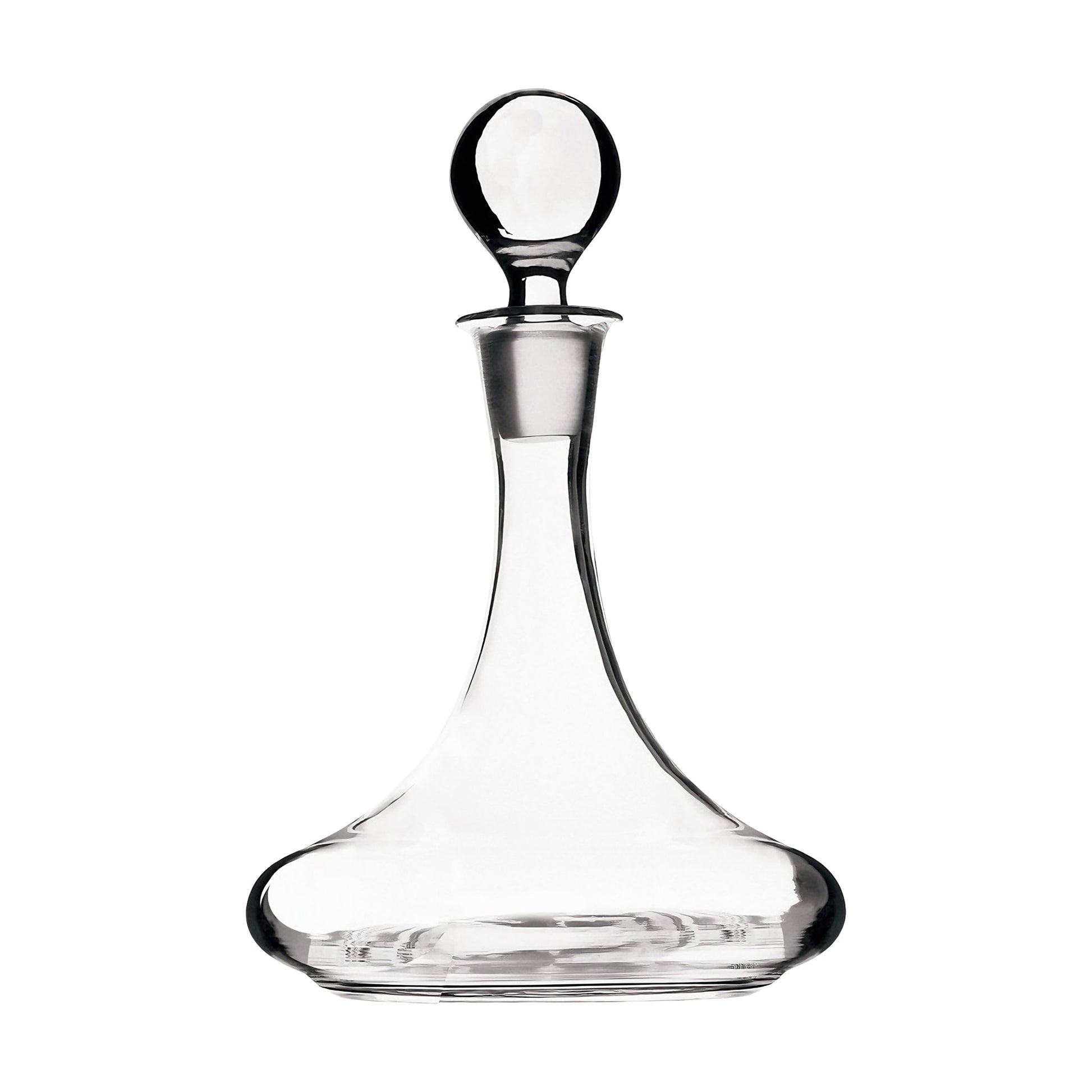 Decanter Cl 75 Capitaine Vetro Peugeot