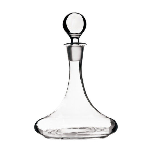 Decanter Cl 75 Capitaine Vetro Peugeot