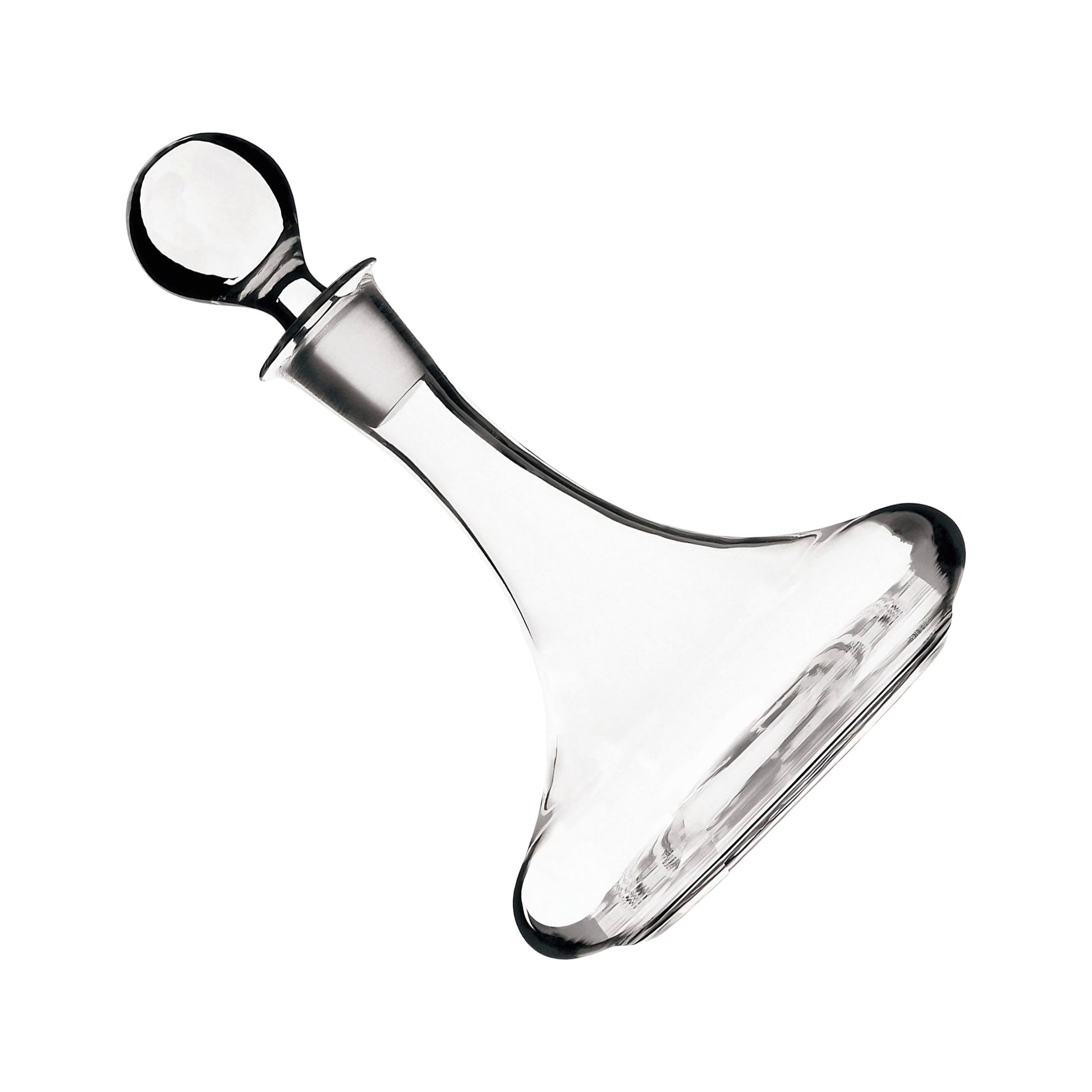 Decanter Cl 75 Capitaine Vetro Peugeot