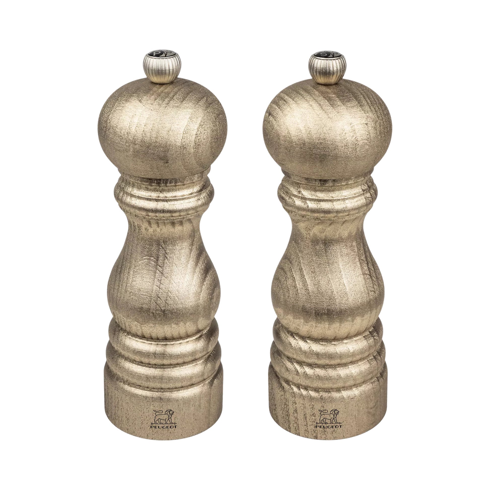 Golden Paris Duo Paris Pm&Sm 18Cm Peugeot