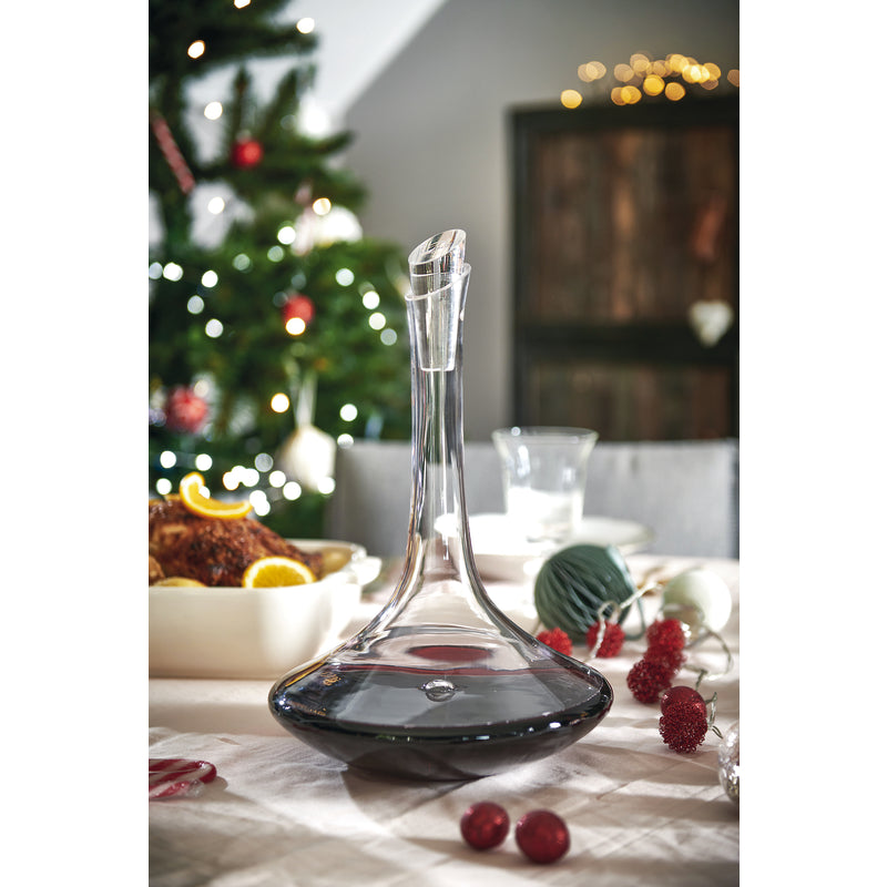 Decanter con tappo Wine Collection 1.5 Lt Peugeot