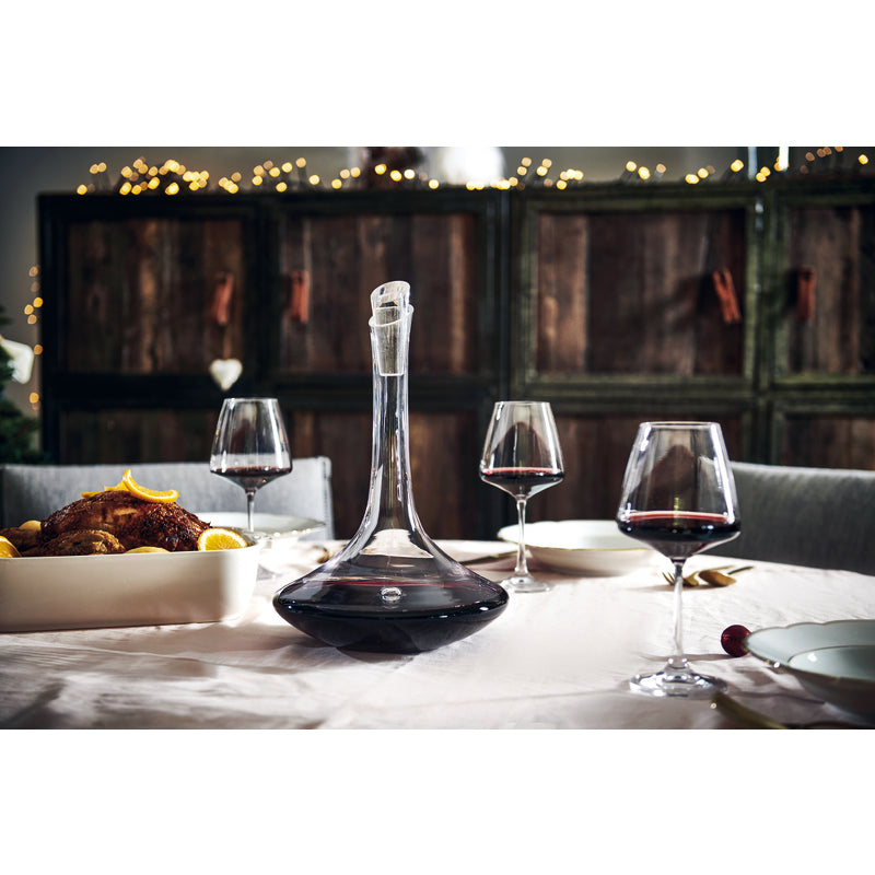 Decanter con tappo Wine Collection 1.5 Lt Peugeot