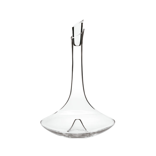Decanter con tappo Wine Collection 0.75 cl Peugeot