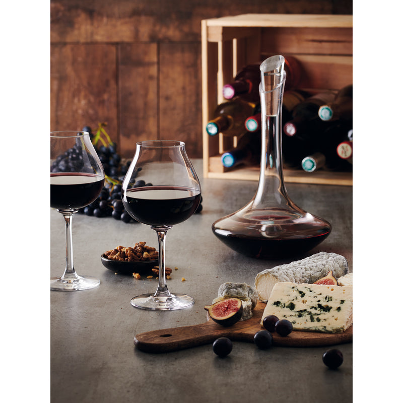 Decanter con tappo Wine Collection 0.75 cl Peugeot