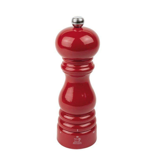 Macinasale Cm 18 Paris U`Select Rouge Passi Peugeot