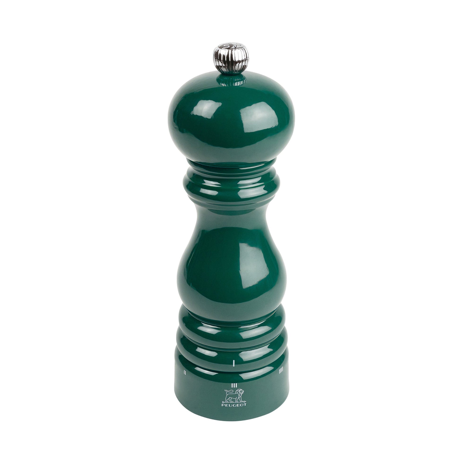 Macinasale Cm 18 Paris U`Select Vert Foret Peugeot