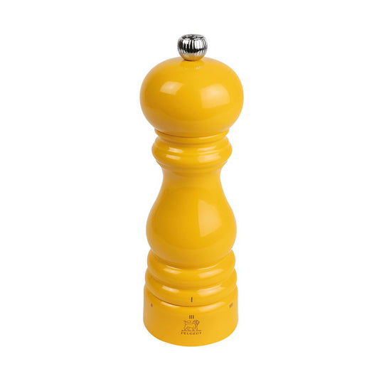 Macinapepe Cm 18 Paris U`Select Jaune Safran Peugeot