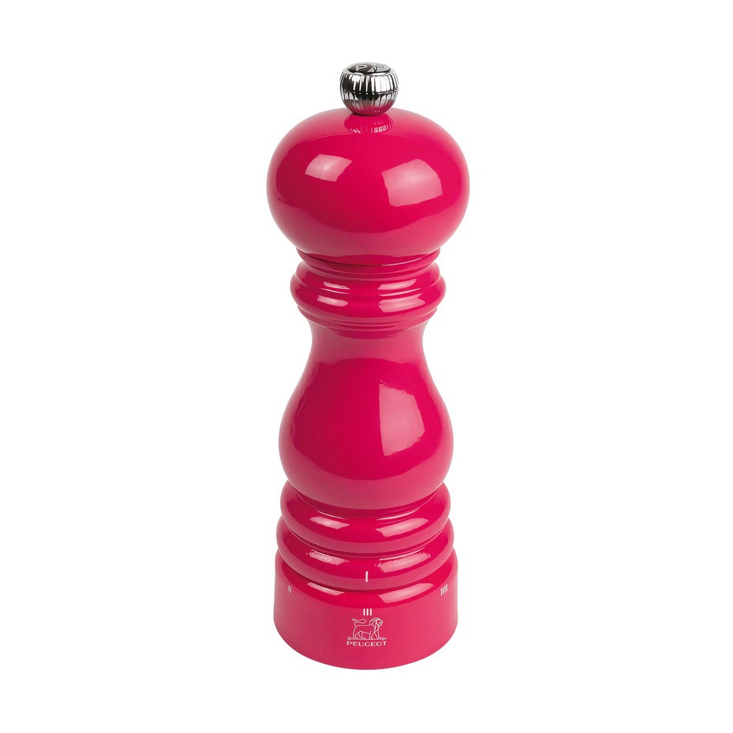 Macinapepe Cm 18 Paris U`Select Rose Bonbon Peugeot