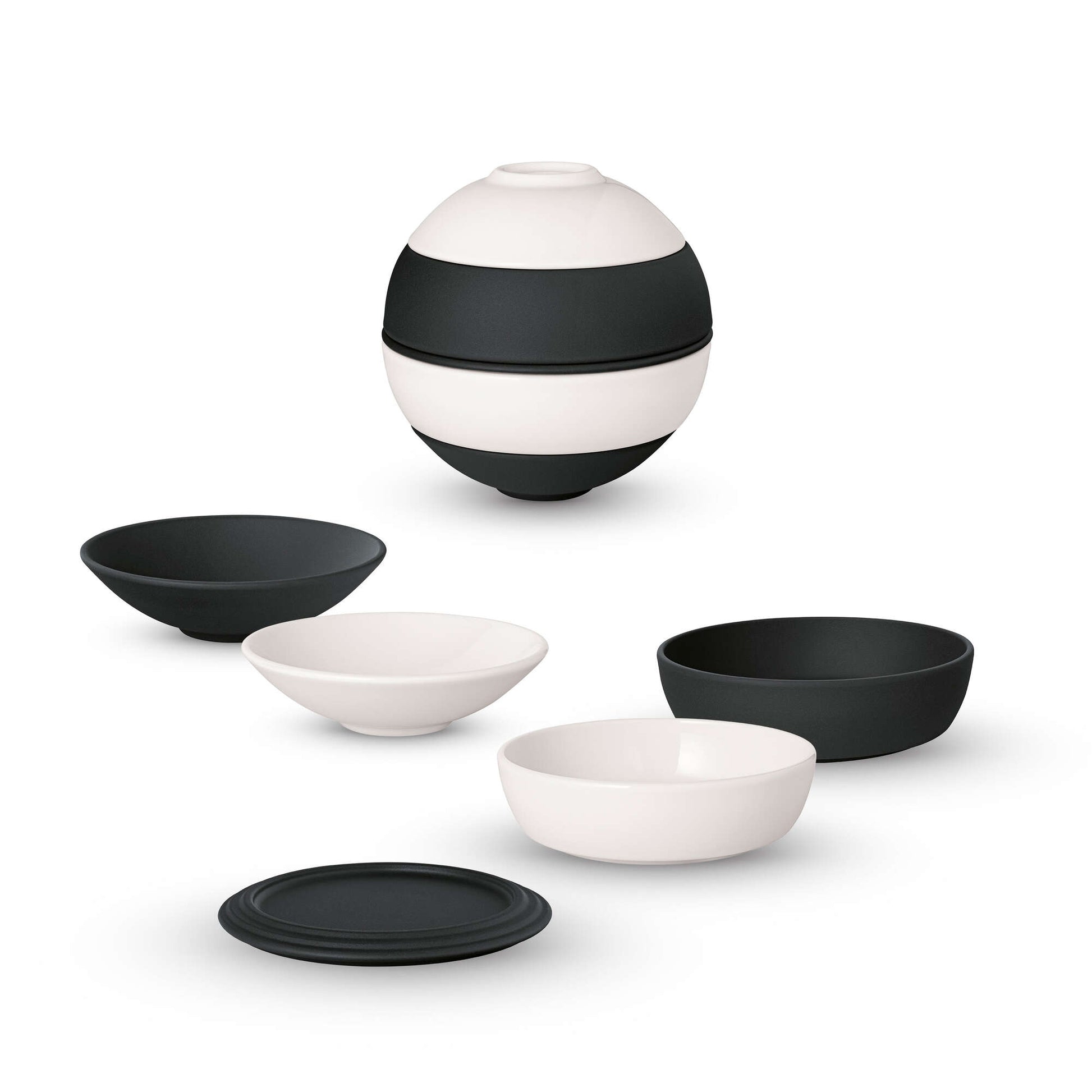 La petite Boule Set per l`aperitivo Villeroy E Boch
