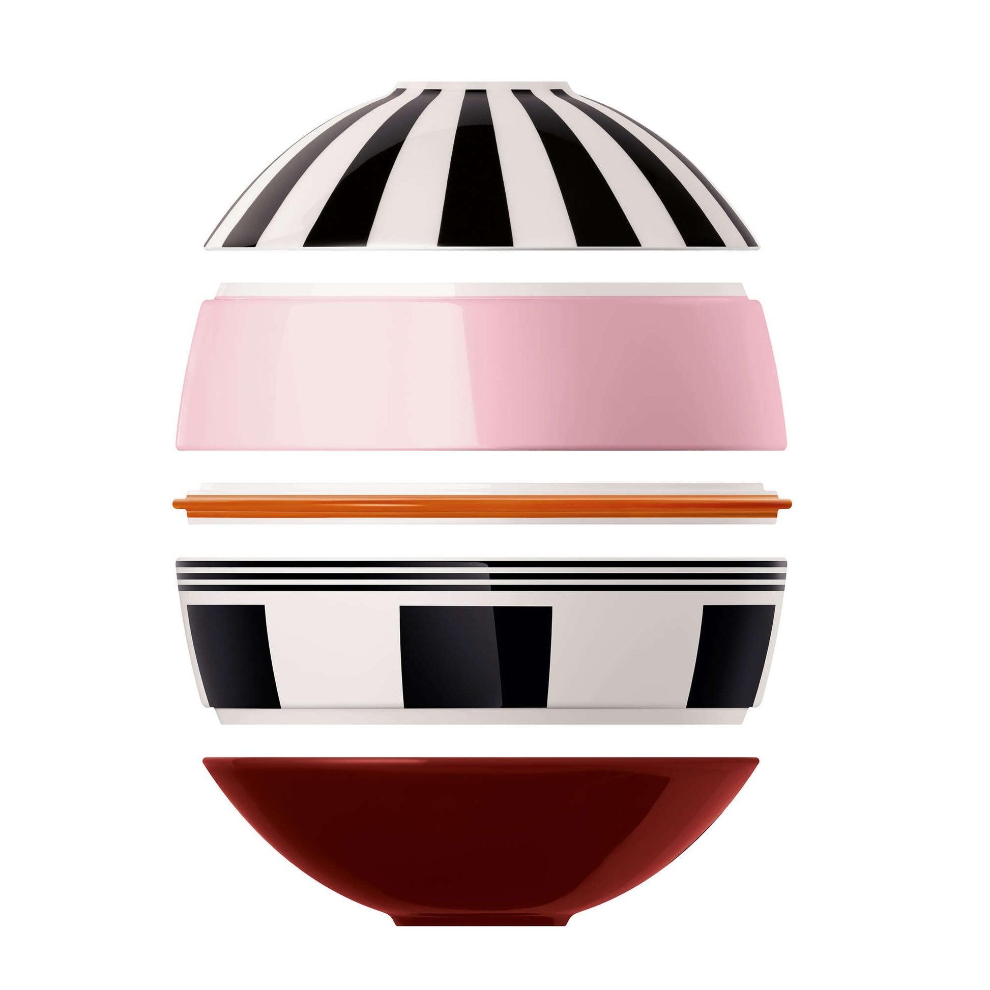 La petite Boule Set per l`aperitivo Villeroy E Boch