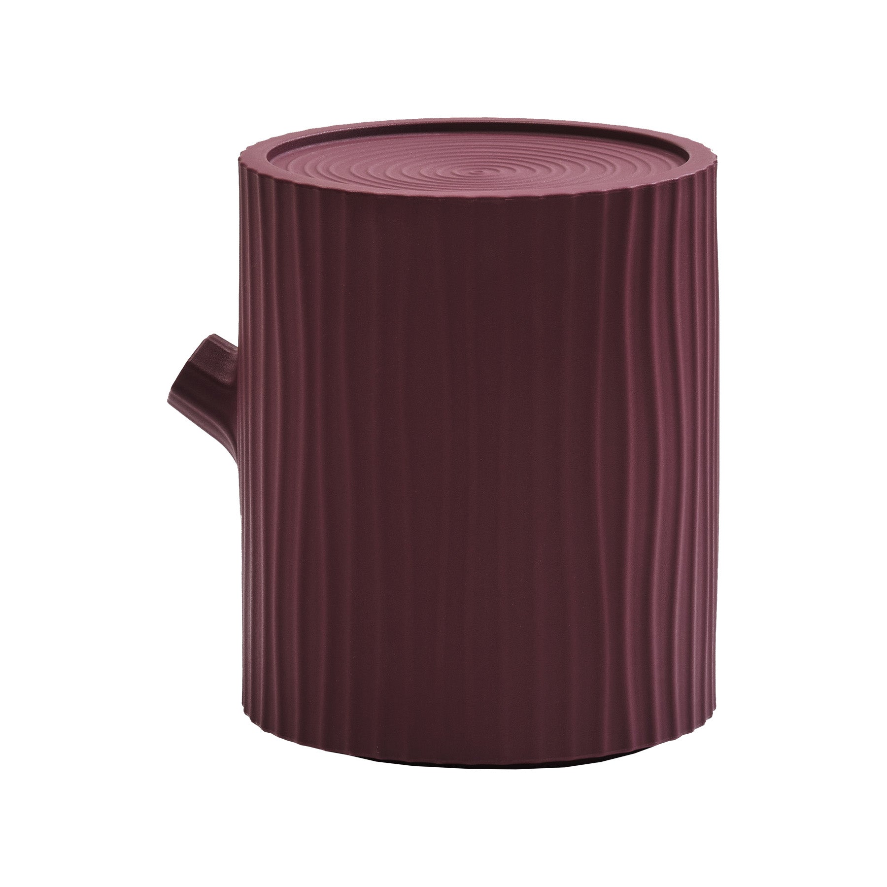 Tronco Indian Red Qeeboo