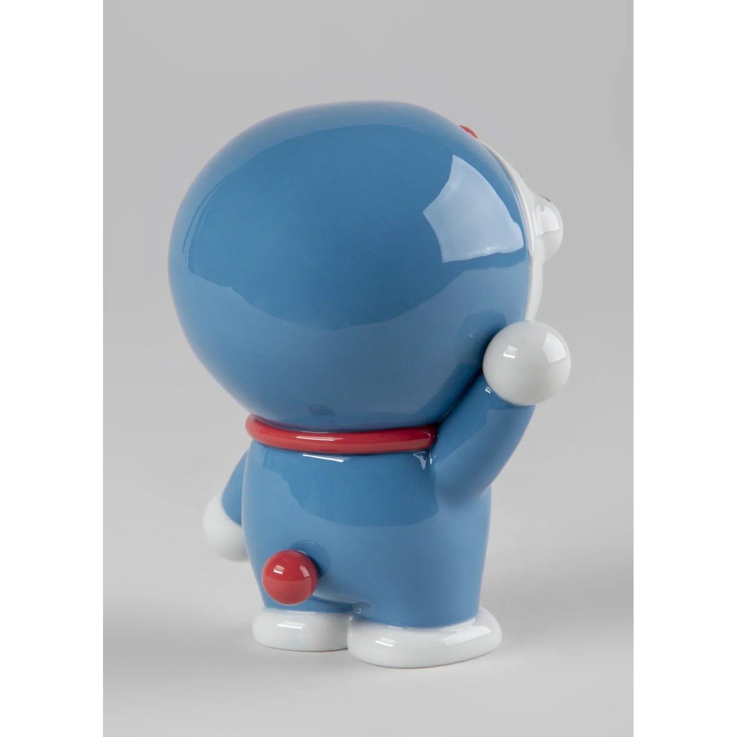 Scultura Doraemon™. Serie Numerate Lladro'