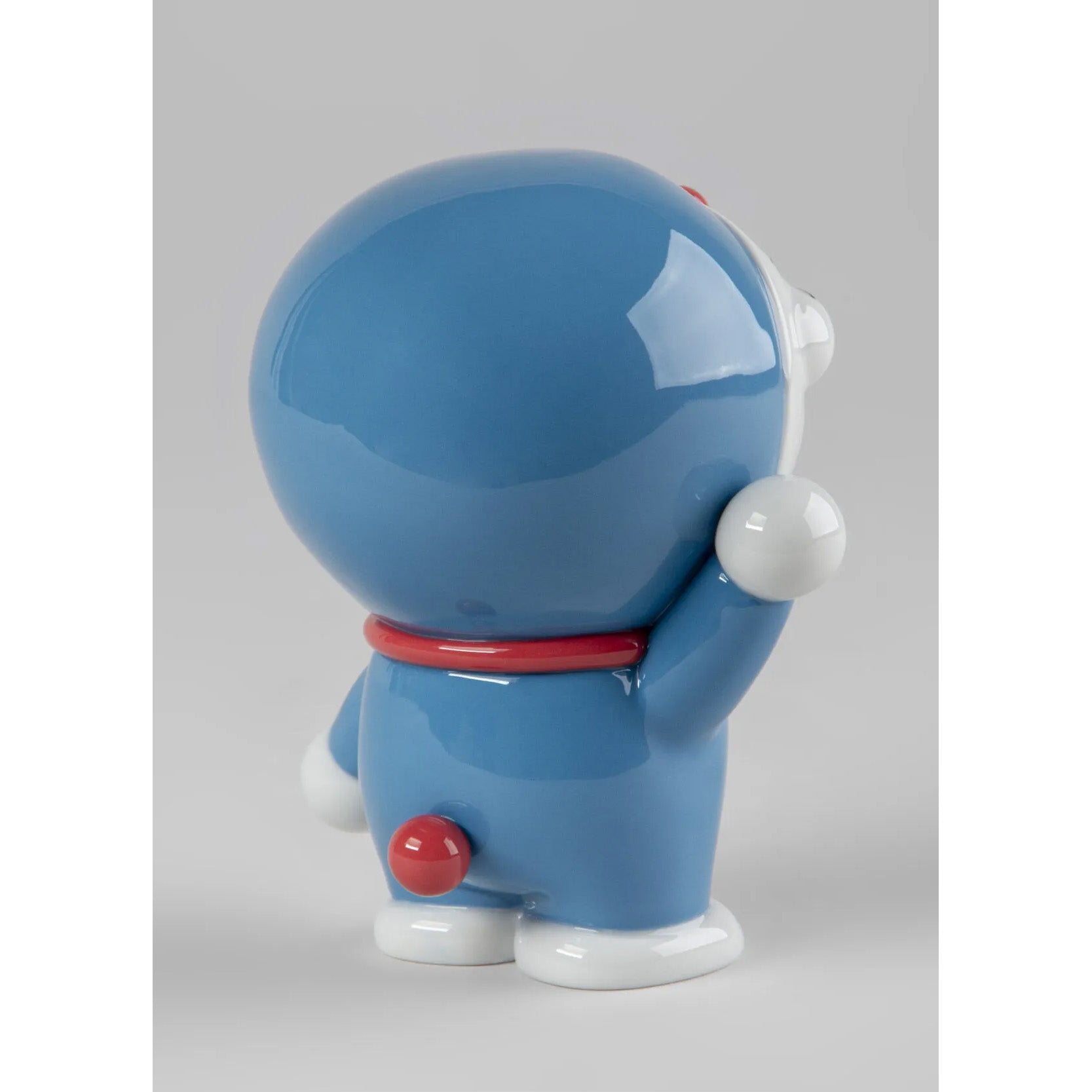 Scultura Doraemon™. Serie Numerate Lladro'