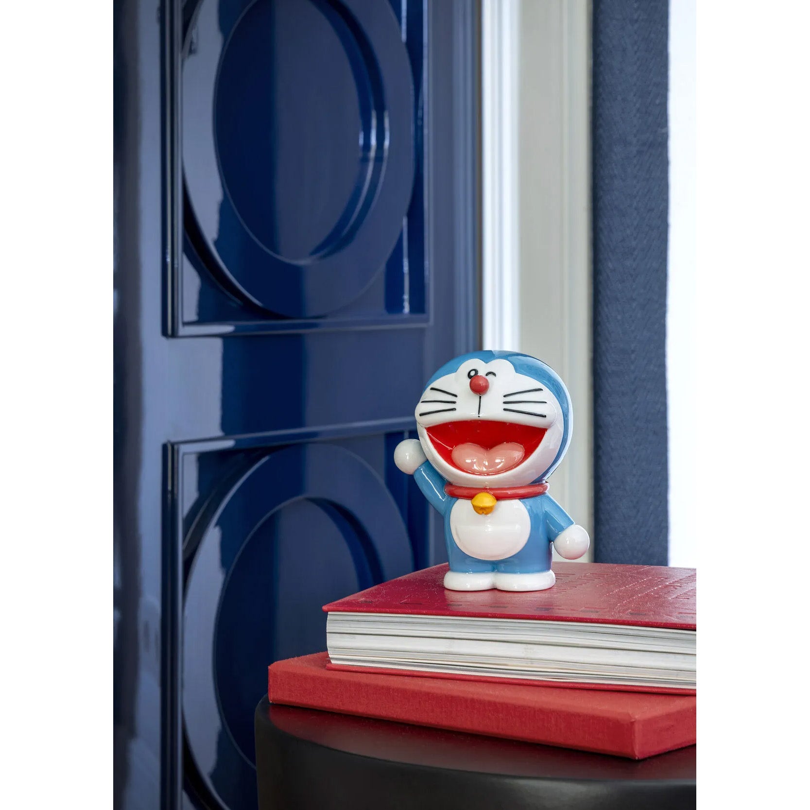 Scultura Doraemon™. Serie Numerate Lladro'