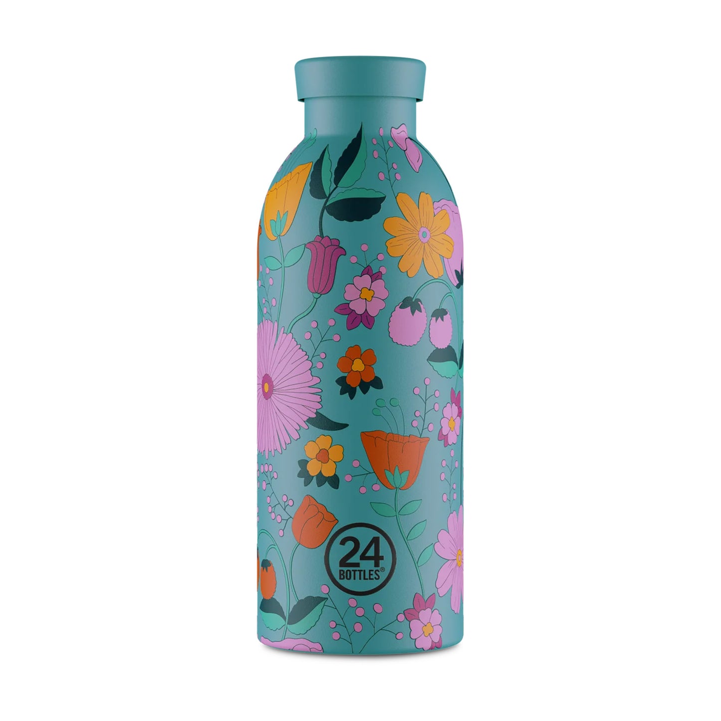 Clima Bottle 050 Bloom Bloom Green 24bottles
