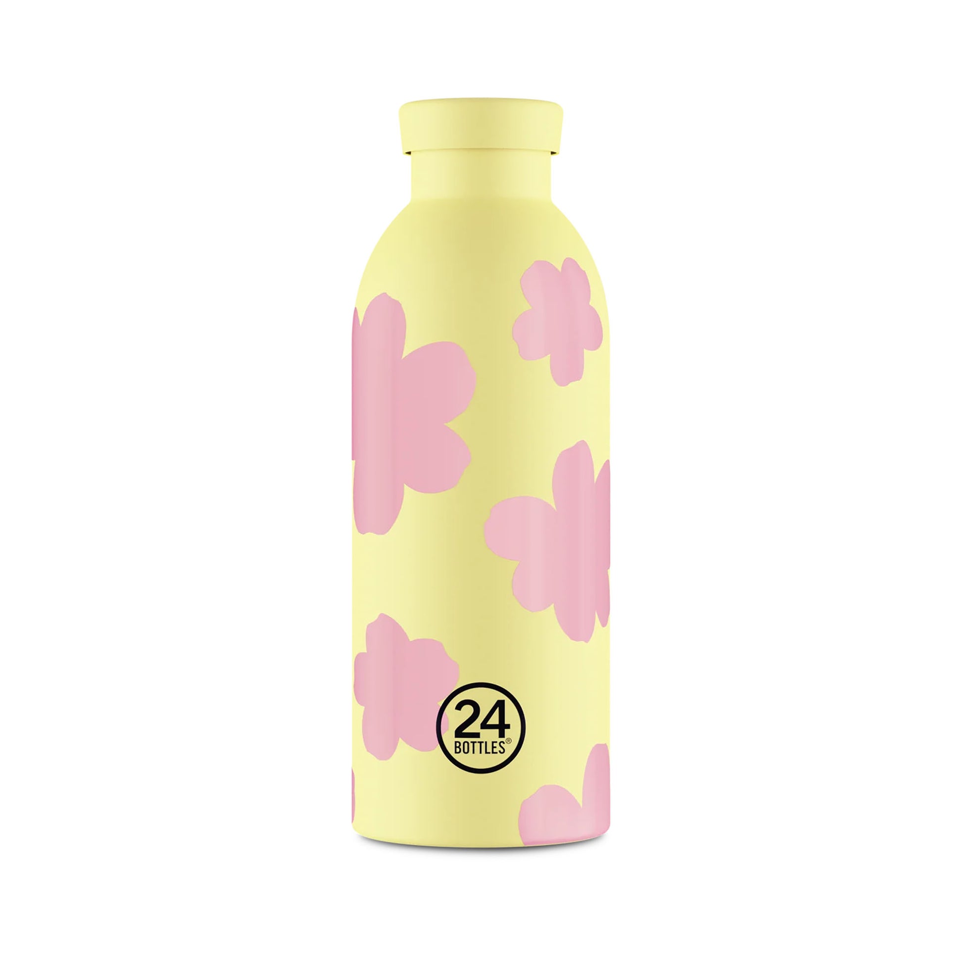 Clima Bottle 050 Daydreaming Yellow 24bottles