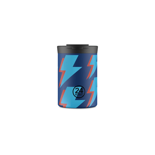 Travel Tumbler 350 Zap Zap 24bottles