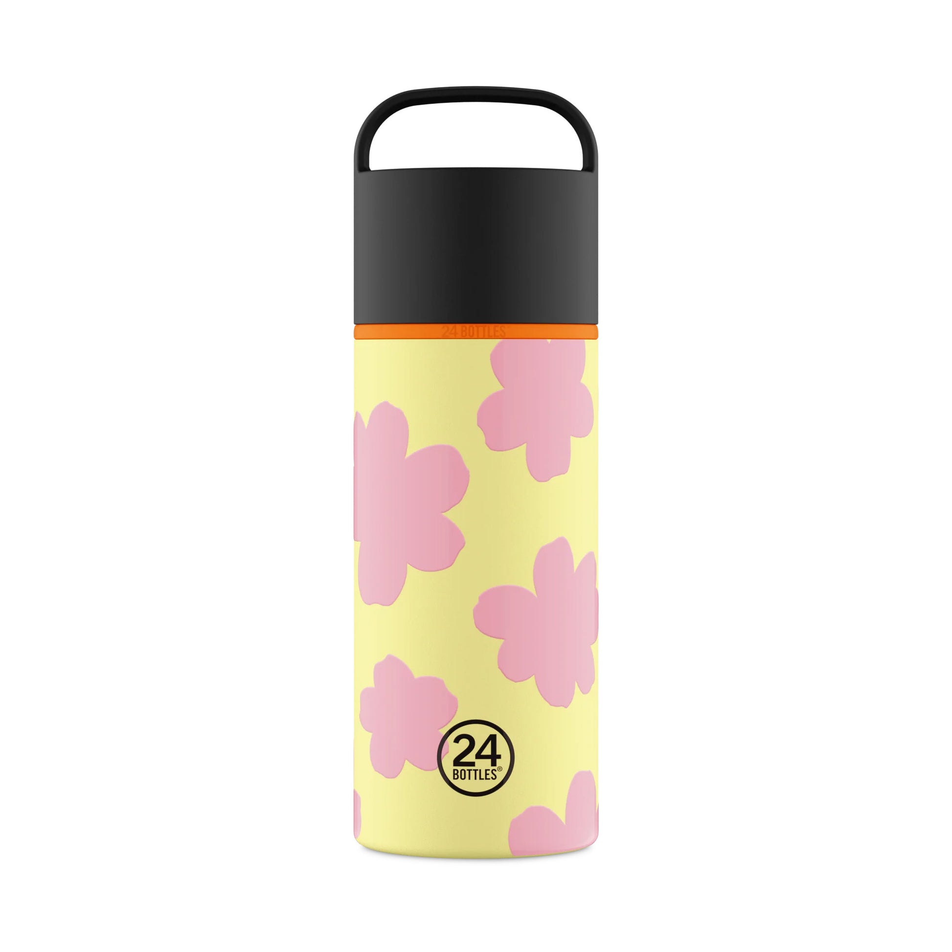Spin Bottle 730 Daydreaming Yellow 24bottles