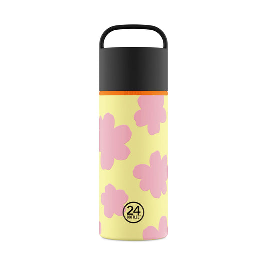 Spin Bottle 730 Daydreaming Yellow 24bottles