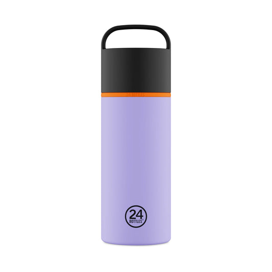 Spin Bottle 730 Erica 24bottles
