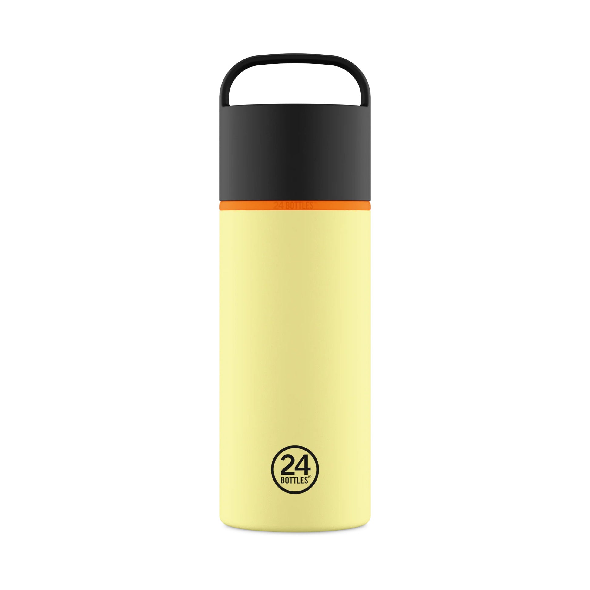 Spin Bottle 730 Citrus 24bottles