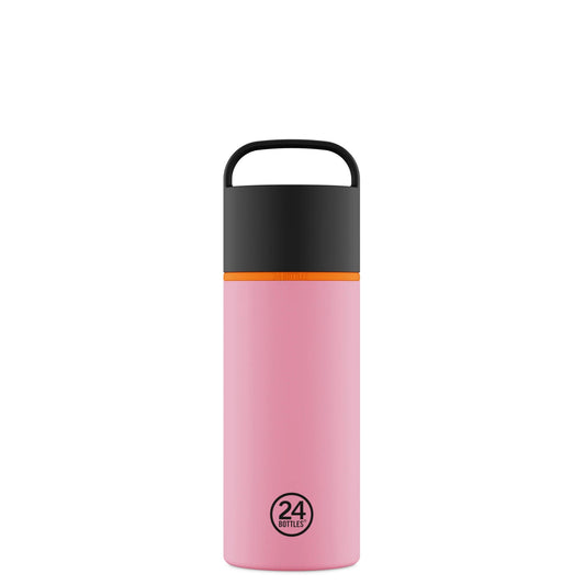 Spin Bottle 730 Flamingo 24bottles