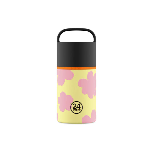 Spin Bottle 480 Daydreaming Yellow 24bottles