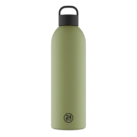 Clima Bottle 1.5lt Sage 24bottles