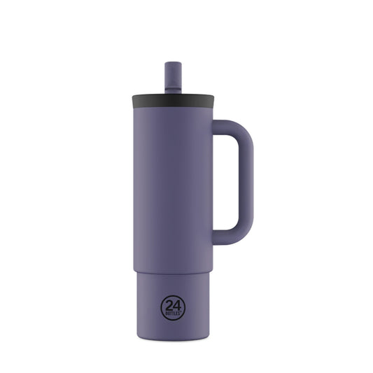 Straw Cup 800 Dusk 24bottles