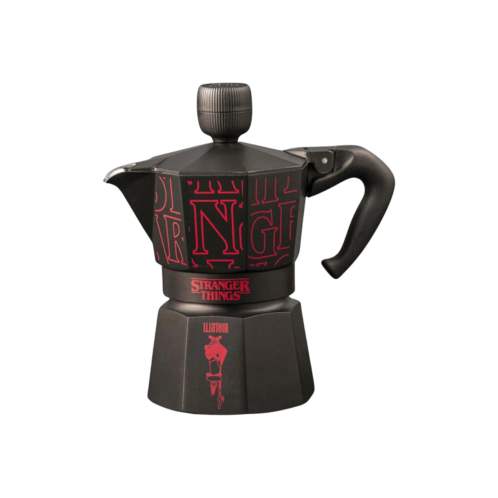 Moka Express - Stranger Things 3 Tazze Seletti