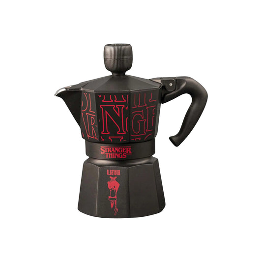Moka Express - Stranger Things 3 Tazze Seletti